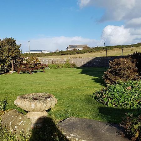 Aurora Bed & Breakfast Castletown  Exterior foto