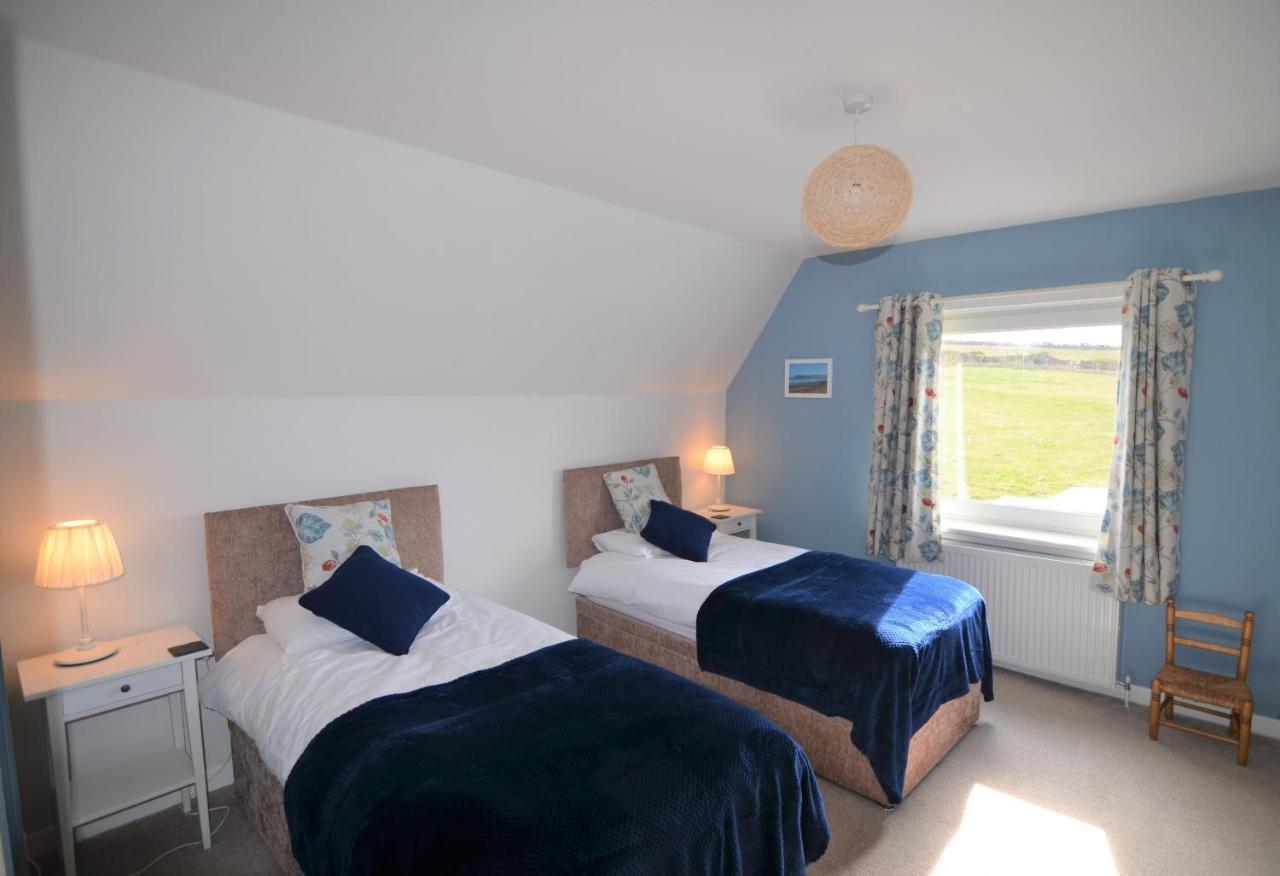 Aurora Bed & Breakfast Castletown  Exterior foto