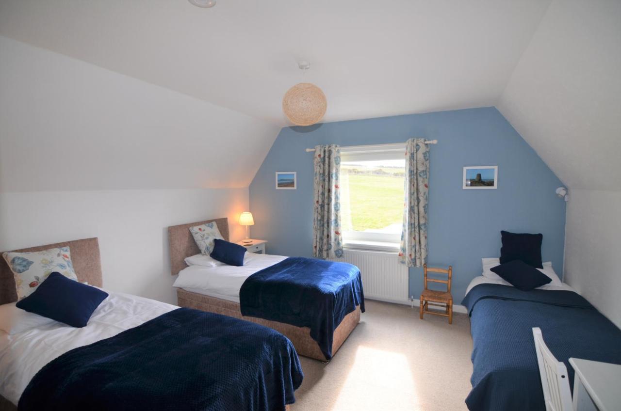 Aurora Bed & Breakfast Castletown  Exterior foto