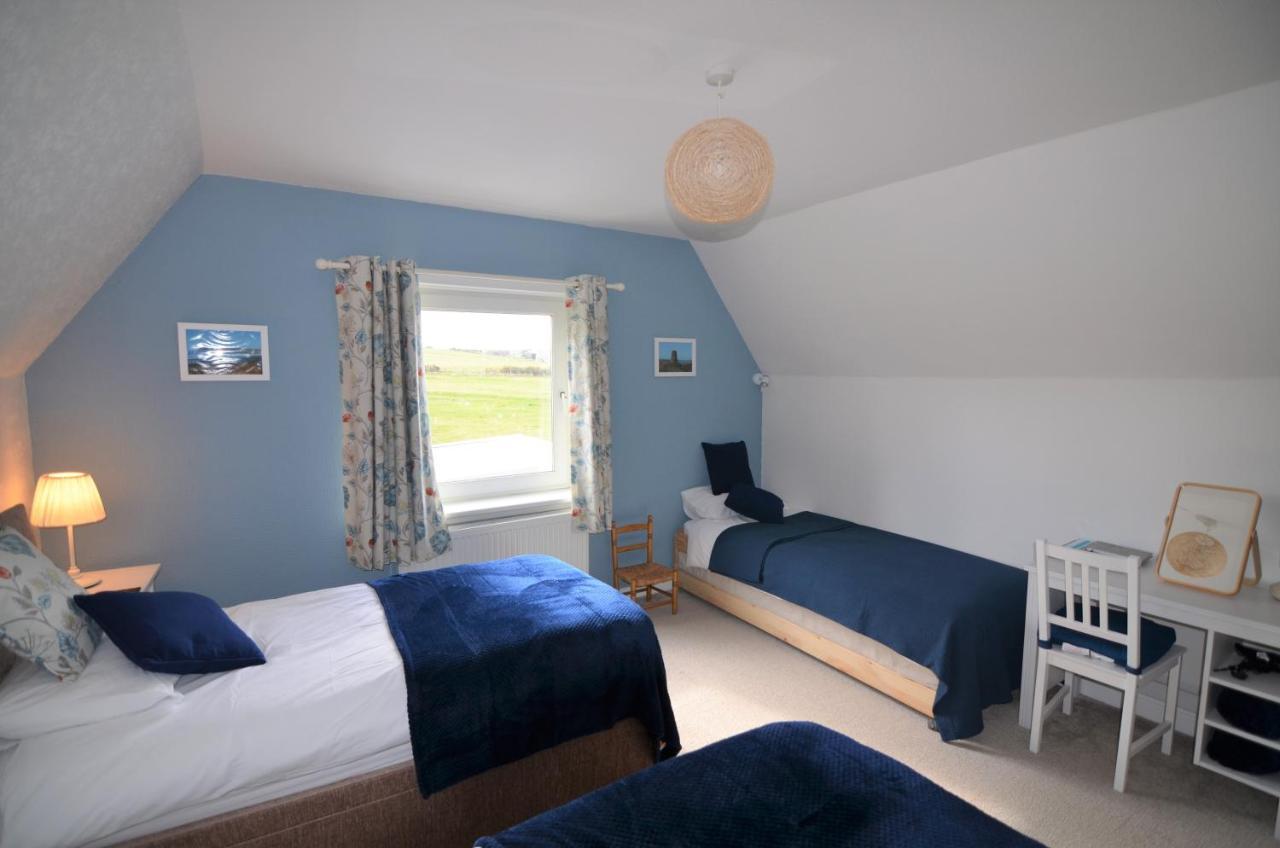 Aurora Bed & Breakfast Castletown  Exterior foto