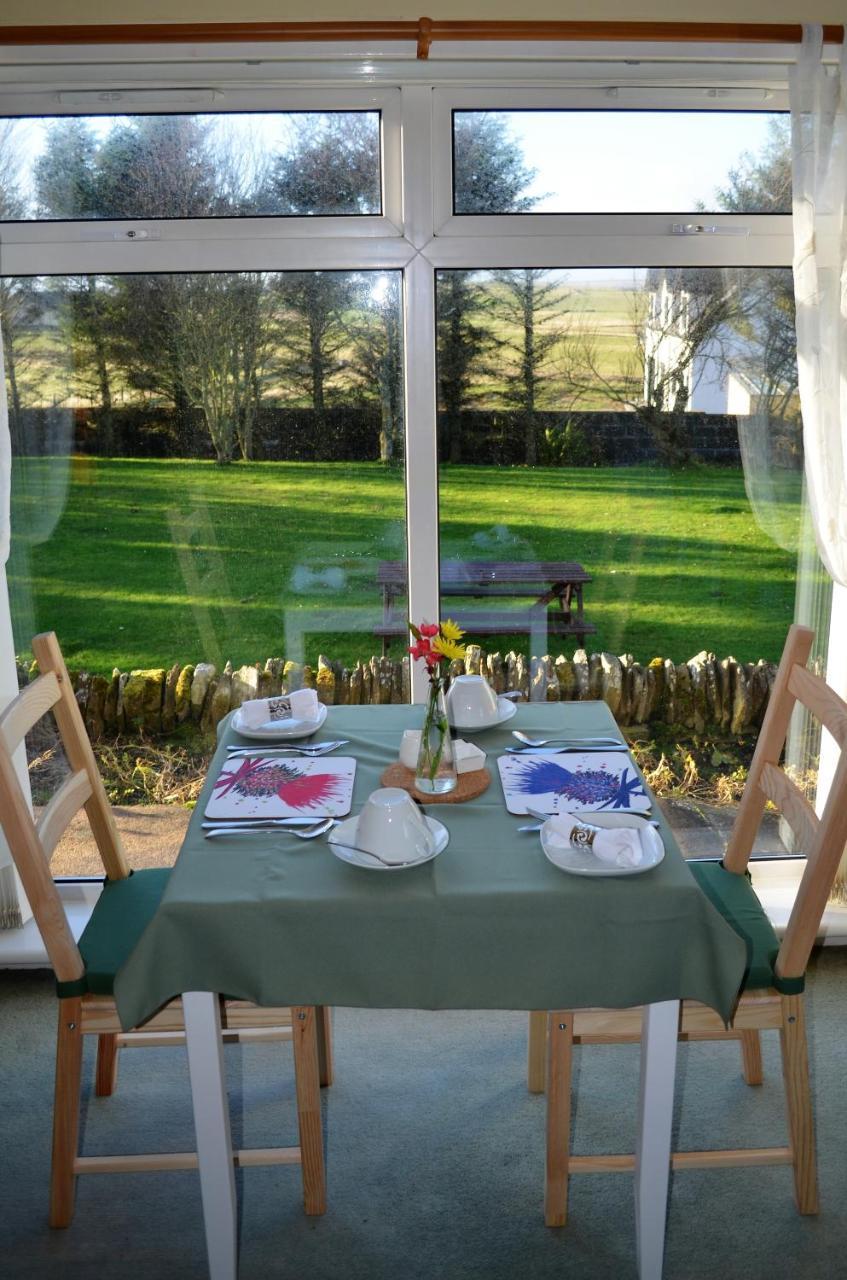 Aurora Bed & Breakfast Castletown  Exterior foto