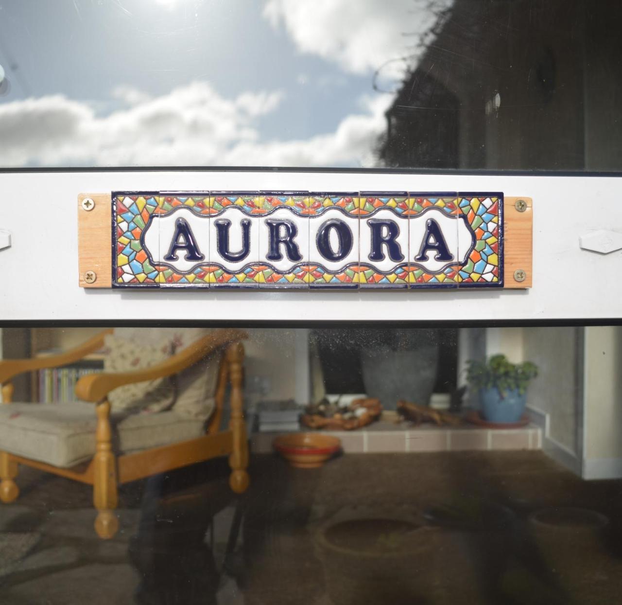Aurora Bed & Breakfast Castletown  Exterior foto
